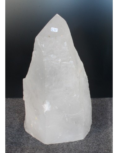 Bergkristall - Spitzen Jumbo,...