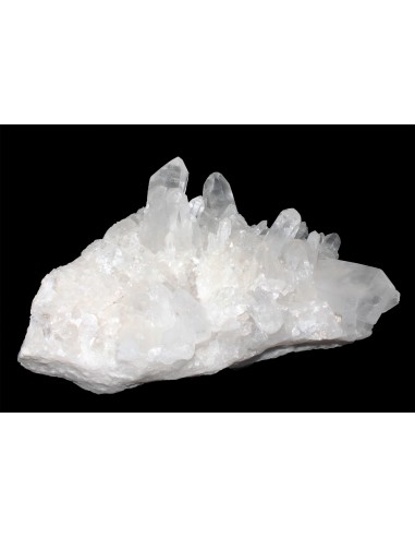 Bergkristallstufen, B-Qualität