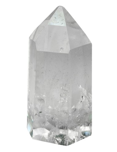 Bergkristallspitzen, ca. 250 - 300 g