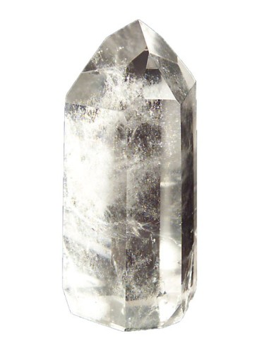 Bergkristallspitzen, ca. 350 - 400 g