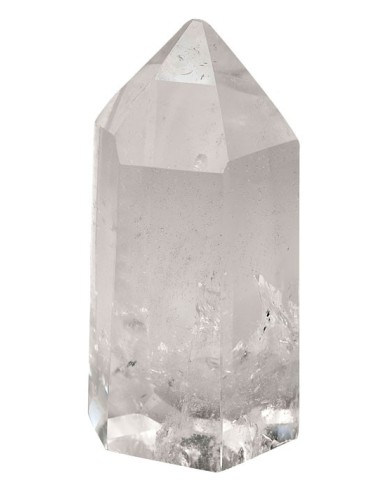 Bergkristallspitze B-Qualität