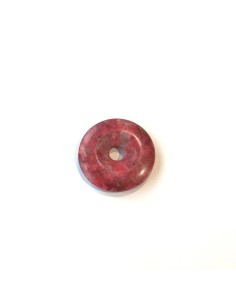 Donut Thulit, Ø ca. 40 mm