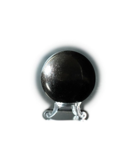 Kugel Turmalin schwarz, Ø ca. 6,5 cm Durchschnittsgewicht ca. 450 g / Stück
