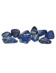 Trommelstein Lapis Lazuli