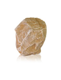 10 kg Rohstein Aragonit