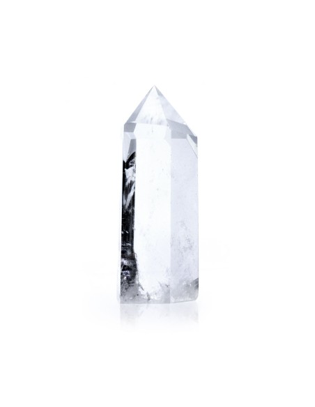 Bergkristallspitzen poliert, Extra-Qualität