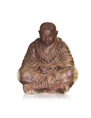Shaolin Mönch 100 cm