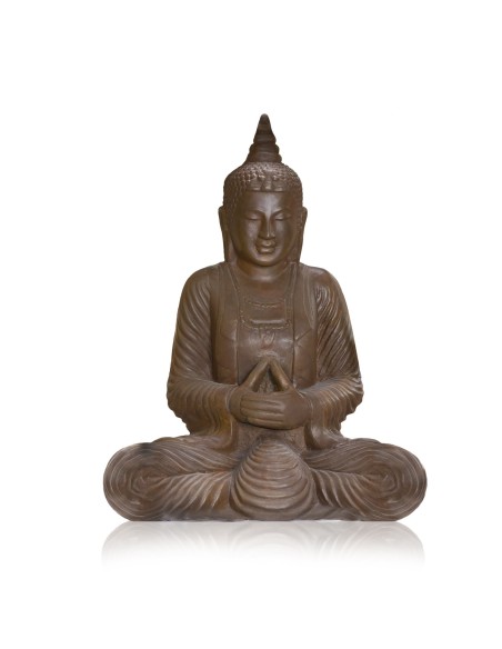 Thai Buddha sitzend 80 cm