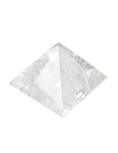 Pyramide Bergkristall 55 mm