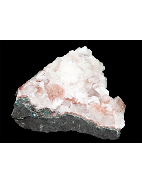 Mineralien des Dekkan Trapp