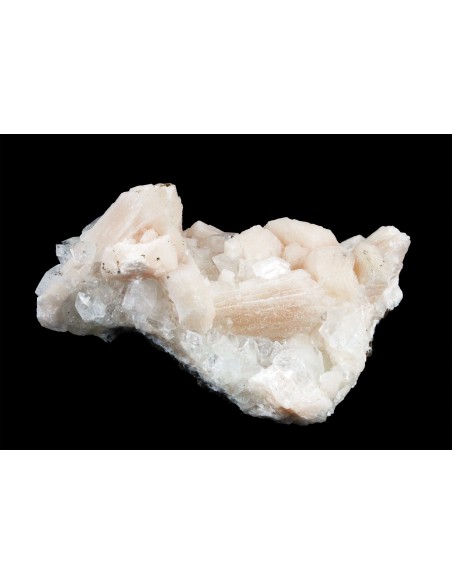 Mineralien des Dekkan Trapp