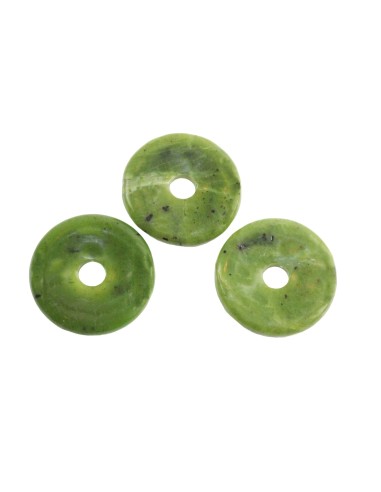 Donut Jade/Nephrit 30 mm