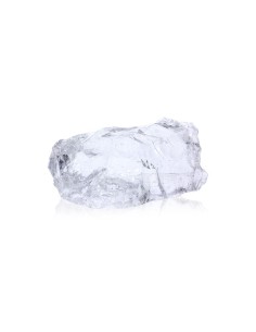 Rohstein Bergkristall