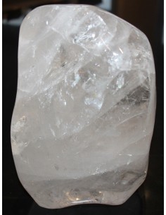 Freeform Bergkristall, 5 kg...