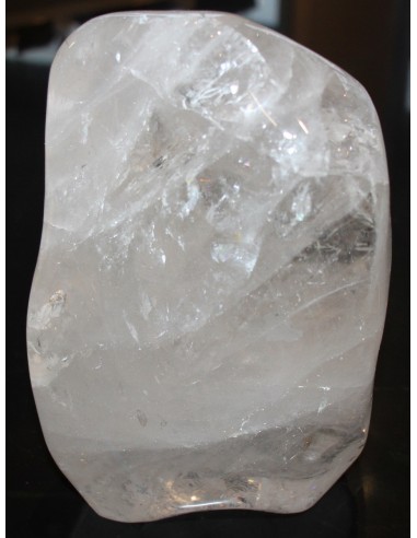 Freeform Bergkristall, 5 kg schwer
