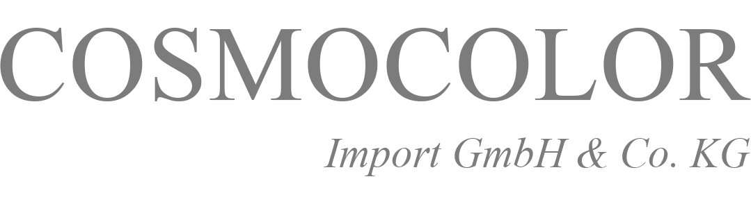 Cosmocolor Import GmbH & Co. KG